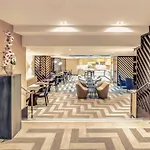 Mercure Paris Arc De Triomphe Etoile