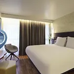 Mercure Paris Arc De Triomphe Etoile