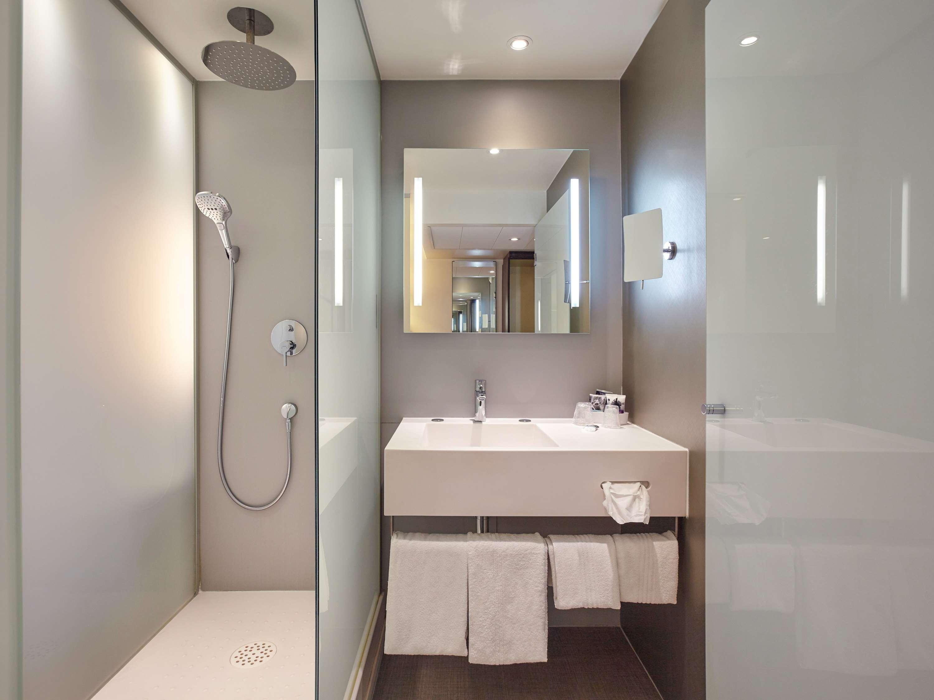 Mercure Arc De Triomphe Etoile 4* Paris