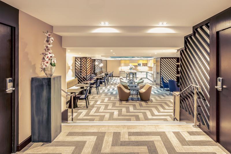 Hotel Mercure Arc De Triomphe Etoile Paris