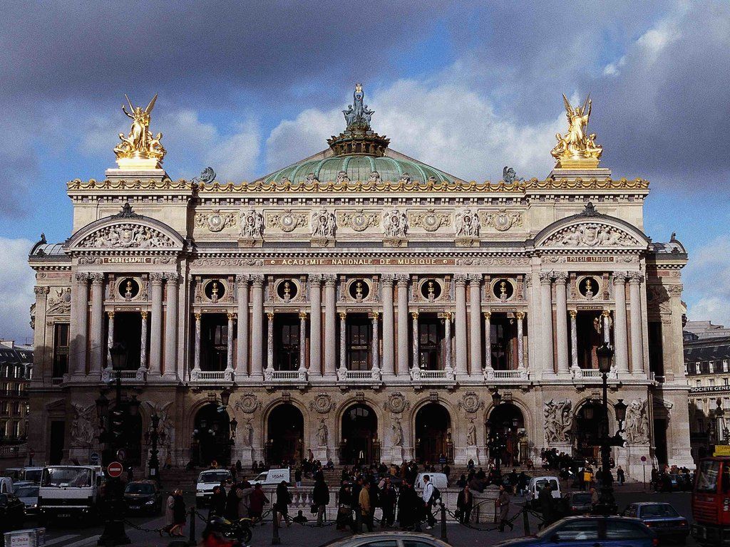 Mercure Arc De Triomphe Etoile 4*