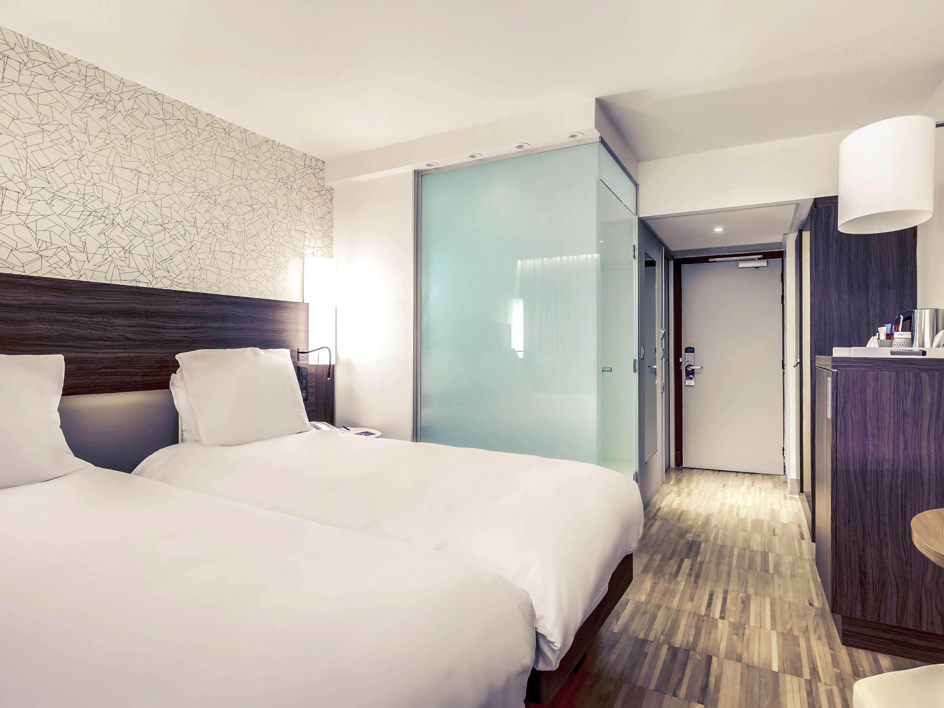 Mercure Arc De Triomphe Etoile